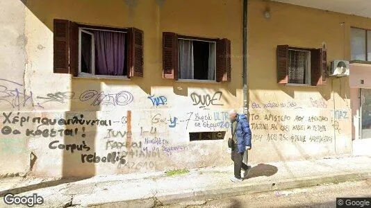 Apartments for rent in Ioannina - Photo from Google Street View