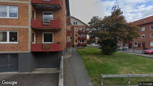 Apartments for rent in Hässleholm - Photo from Google Street View