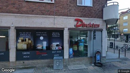 Apartments for rent in Hässleholm - Photo from Google Street View