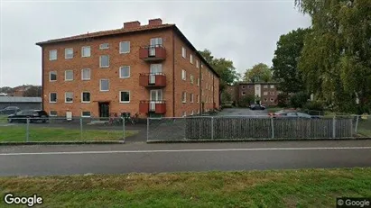 Apartments for rent in Hässleholm - Photo from Google Street View