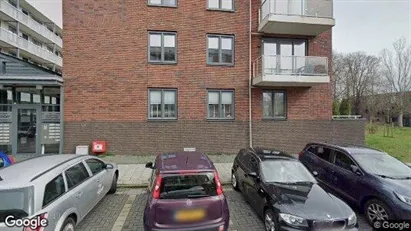 Apartments for rent in Velsen - Photo from Google Street View