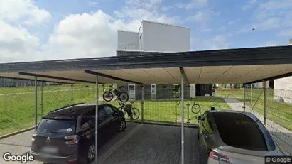 Apartments for rent in Aalborg SV - Photo from Google Street View