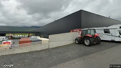 Apartments for rent in Mosfellsbær - Photo from Google Street View