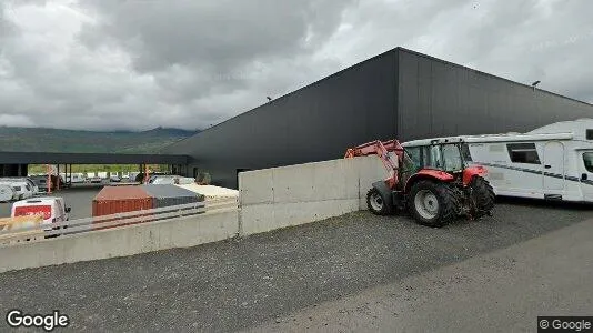 Apartments for rent in Mosfellsbær - Photo from Google Street View