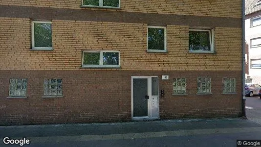 Apartments for rent in Oberhausen - Photo from Google Street View