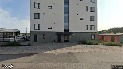Apartments for rent in Porvoo - Photo from Google Street View