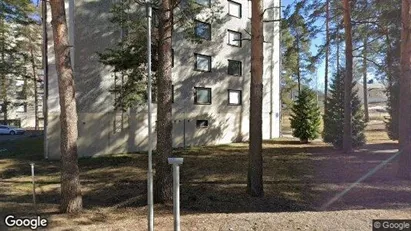 Apartments for rent in Lappeenranta - Photo from Google Street View