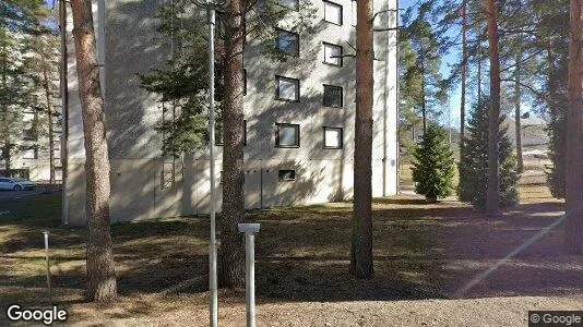Apartments for rent in Lappeenranta - Photo from Google Street View