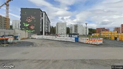 Apartments for rent in Tampere Luoteinen - Photo from Google Street View
