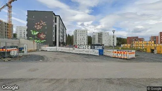 Apartments for rent in Tampere Luoteinen - Photo from Google Street View