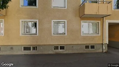 Apartments for rent in Tranås - Photo from Google Street View