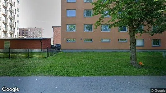 Apartments for rent in Oulu - Photo from Google Street View