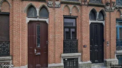 Apartments for rent in Stad Brussel - Photo from Google Street View