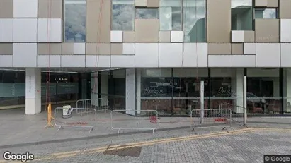 Apartments for rent in Birmingham - West Midlands - Photo from Google Street View