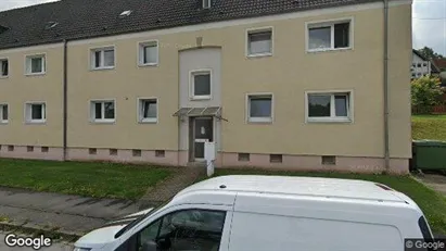 Apartments for rent in Ennepe-Ruhr-Kreis - Photo from Google Street View