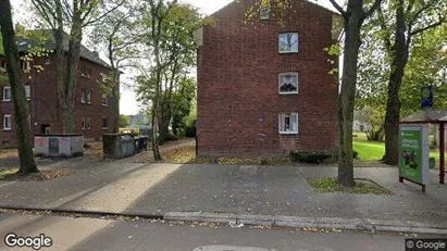 Apartments for rent in Duisburg - Photo from Google Street View