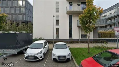 Apartments for rent in Essen - Photo from Google Street View