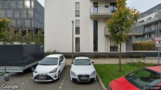 Apartments for rent in Essen - Photo from Google Street View
