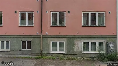 Apartments for rent in Oslo Gamle Oslo - Photo from Google Street View