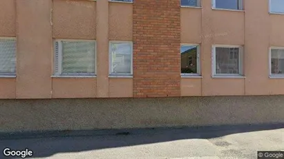 Apartments for rent in Skellefteå - Photo from Google Street View