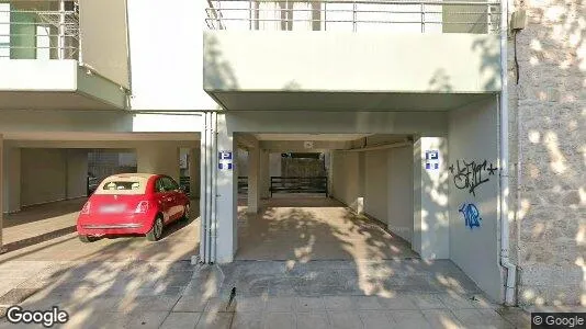 Apartments for rent in Ioannina - Photo from Google Street View
