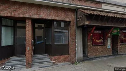 Apartments for rent in Nijvel - Photo from Google Street View
