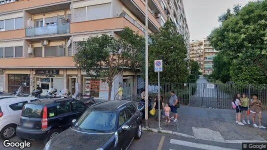 Apartments for rent in Roma Municipio VIII – Appia Antica - Photo from Google Street View