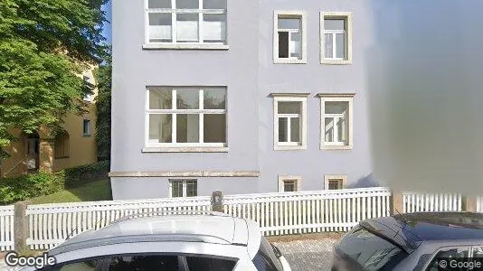 Apartments for rent in Dresden - Photo from Google Street View