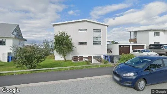 Apartments for rent in Hafnarfjörður - Photo from Google Street View