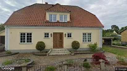 Apartments for rent in Karlskrona - Photo from Google Street View