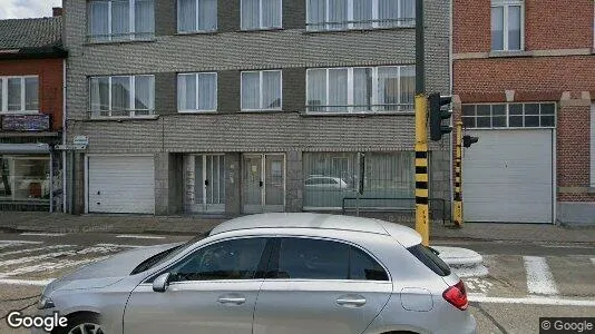 Apartments for rent in Diest - Photo from Google Street View