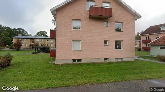 Apartments for rent in Älmhult - Photo from Google Street View