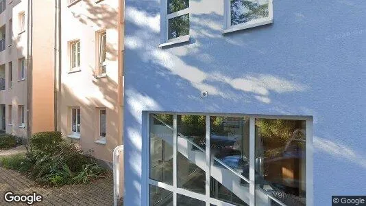 Apartments for rent in Burgenlandkreis - Photo from Google Street View