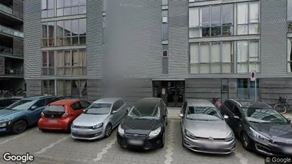 Apartments for rent in Copenhagen S - Photo from Google Street View