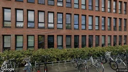 Apartments for rent in Ballerup - Photo from Google Street View