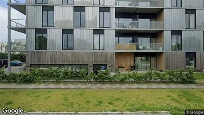 Apartments for rent in Aarhus N - Photo from Google Street View