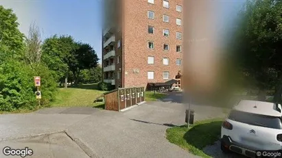 Apartments for rent in Norrköping - Photo from Google Street View