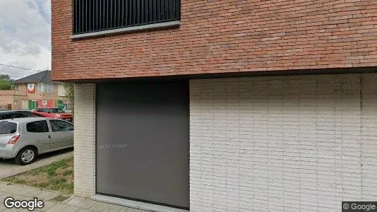Apartments for rent in Alken - Photo from Google Street View