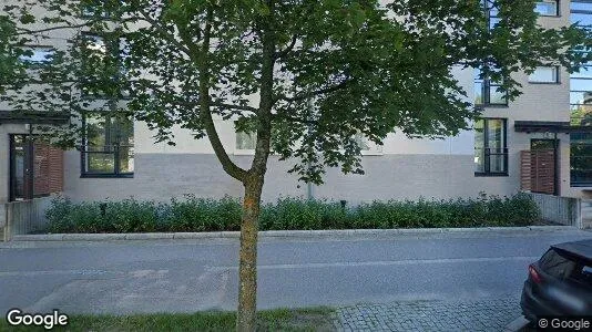 Apartments for rent in Helsinki Koillinen - Photo from Google Street View