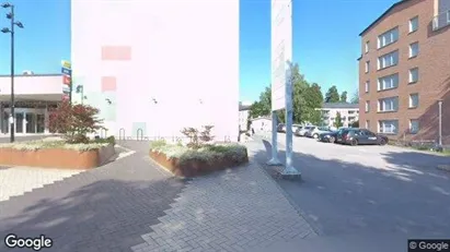 Apartments for rent in Upplands Väsby - Photo from Google Street View
