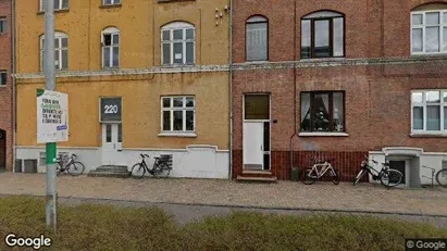 Apartments for rent in Odense C - Photo from Google Street View