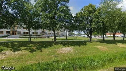 Apartments for rent in Hallsberg - Photo from Google Street View