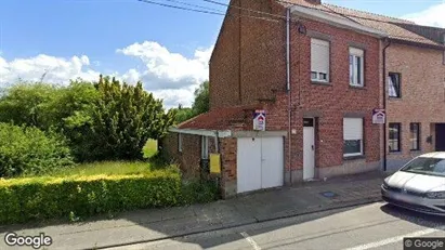 Apartments for rent in Wervik - Photo from Google Street View