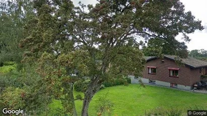 Apartments for rent in Karlskrona - Photo from Google Street View