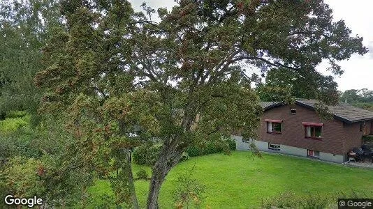 Apartments for rent in Karlskrona - Photo from Google Street View