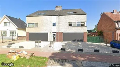 Apartments for rent in Sint-Truiden - Photo from Google Street View
