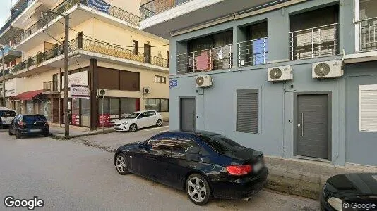 Apartments for rent in Ioannina - Photo from Google Street View