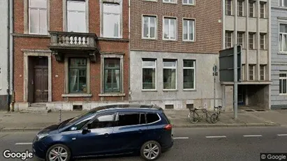 Apartments for rent in Aachen - Photo from Google Street View