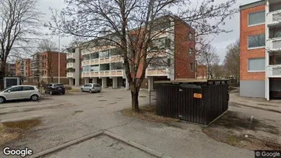 Apartments for rent in Lappeenranta - Photo from Google Street View