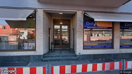 Apartments for rent in Saane - Photo from Google Street View